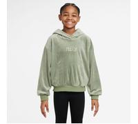 Nike Sportswear Girls Pullover Hoodie L