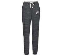 Nike, Sportswear Gym Vintage, Pantalon, Voile Noire, S, Femme