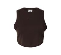 Nike Sportswear Haut 'ESSNTL' marron, Taille XL