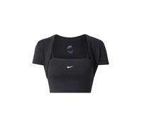 Nike Sportswear Haut noir, Taille M