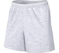 Nike Sportswear HF6940 Chill Terry Short en Tissu éponge pour Femme Taille Moyenne 10 cm