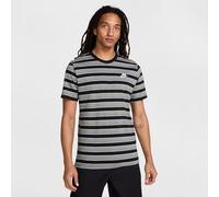 Nike Sportswear HJ0550-010 T-Shirt pour Homme Noir Taille S
