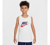 Nike Sportswear HM5843-100 Débardeur pour Enfants Plus âgés, Blanc, Taille M