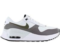 Nike Sportswear Hommes Sneaker Nike AIR MAX SYSTM Sneaker 15706-44.5, 15706-45, 15706-44 NIK-DV7587100 blanc/vert 44.5
