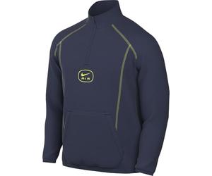 Nike Sportswear HQ3830 Polaire Semi-zippée pour Homme