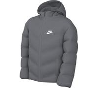 Nike Veste matelassée Chevron Junior - Gris 7-8Y