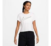 Nike Sportswear HV5002 T-Shirt à Manches Courtes avec Motif pour Femme
