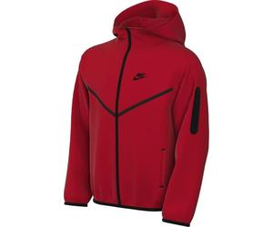 Nike Sportswear HV5867 Tech Veste à capuche en polaire pour enfants plus âgés
