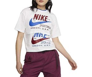 NIKE Sportswear Icon Clash T-Shirt pour Femme - - M