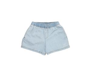 Nike Sportswear Jean bleu ciel, Taille 147-158