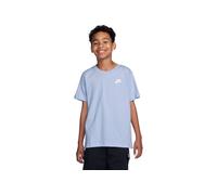 Nike Sportswear Junior Bleu M