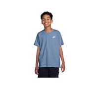 Nike Sportswear Junior Bleu M