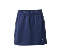 Nike Sportswear Jupe bleu marine / blanc, Taille 36