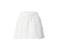 Nike Sportswear Jupe 'STREET 4' noir / blanc, Taille 36