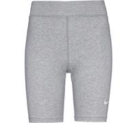 Nike Sportswear Leggings 'Classics' gris chiné / blanc, Taille XS