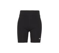 Nike Sportswear Leggings 'Classics' noir / blanc, Taille M