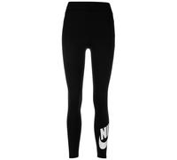 Nike Classics Femme - Leggings, Noir - Taille 34 - Jersey de coton Black 34