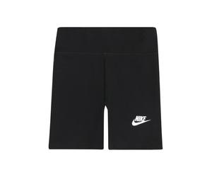 Nike Sportswear Leggings 'CLSSC' noir / blanc, Taille 147-158