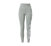Legging Femme - Nike - W LEGGING JDI - Gris - Taille haute et élastique XS