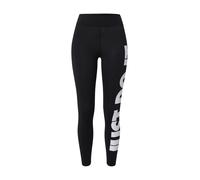 Legging Femme Nike W LEGGING JDI - Noir - Taille haute et élastique - Ref.CZ8534-010 XS