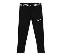 Nike Sportswear Leggings noir / blanc, Taille 104
