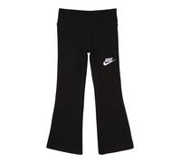 Nike Sportswear Leggings noir / blanc, Taille 110