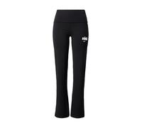 Nike Sportswear Leggings noir / blanc, Taille M