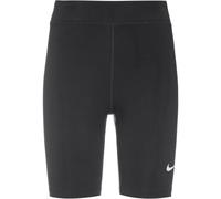 Nike Sportswear Leggings noir / blanc, Taille M