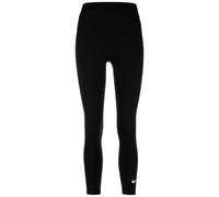 Nike Ankle Length Tight W NSW NK CLSC HR 7/8 Tight Lbr, Black/Sail, DV7789-010, L