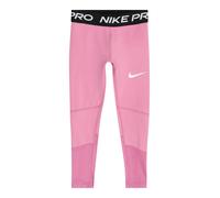 Nike Sportswear Leggings rose / noir, Taille 110
