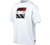 Nike Sportswear M90 T-Shirt pour Homme, Blanc, HJ0578-100, S