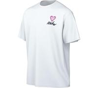 Nike Sportswear Max90 HJ0584-100 T-Shirt Blanc Taille L