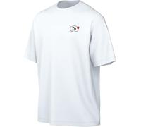Nike Sportswear Max90 HJ0750-100 T-Shirt Blanc Taille L