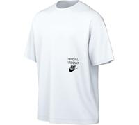 Nike Sportswear Max90 HJ0774-100 T-Shirt Blanc Taille M