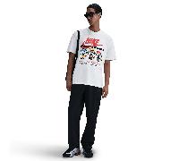 Nike Sportswear Max90 T-Shirt White - L