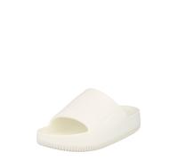 Nike Sportswear Mule 'Calm' crème, Taille 52