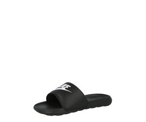 Nike Sportswear Mule 'Victori One' noir / blanc, Taille 39