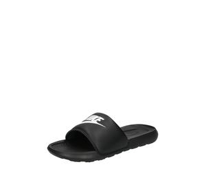 Nike Sportswear Mule 'Victori One' noir / blanc, Taille 42,5