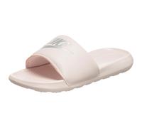 Nike Sportswear Mule 'VICTORI ONE ' rose pastel / argent, Taille 40,5