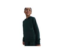Nike Sportswear Multi Big Kids Dri-FIT Pullover Hoodie M