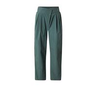 Nike Sportswear Pantalon à pince vert, Taille 36