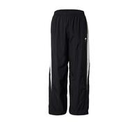 Nike Sportswear Pantalon 'AIR' noir / blanc, Taille 33