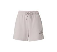 Nike Sportswear Pantalon anthracite / lilas / blanc, Taille 42