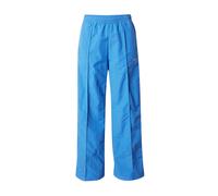Nike Sportswear Pantalon bleu ciel / blanc, Taille 40