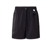 Nike Sportswear Pantalon bleu clair / noir / blanc, Taille 33