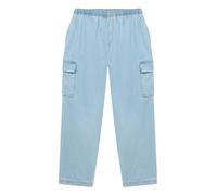 Nike Sportswear Pantalon bleu clair, Taille 122-128
