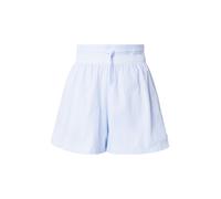 Nike Sportswear Pantalon bleu clair, Taille 34