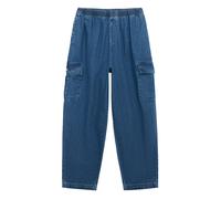 Nike Sportswear Pantalon bleu denim, Taille 158-170