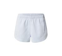 Nike Sportswear Pantalon bleu pastel, Taille 34