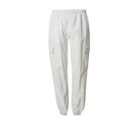 Nike Sportswear Pantalon cargo 'CLUB' gris clair, Taille 38